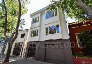 Main picture of 2762 Folsom St
