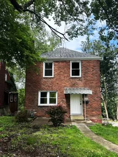Main picture of 3229 Circle Dr