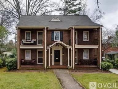 Main picture of 2249 Crescent Ave