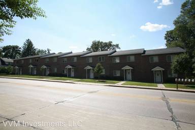 Main picture of 1821 Broadway St S