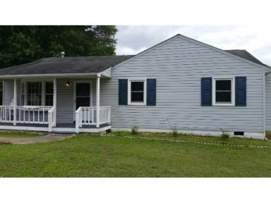 Main picture of 24001 Gaydell Dr