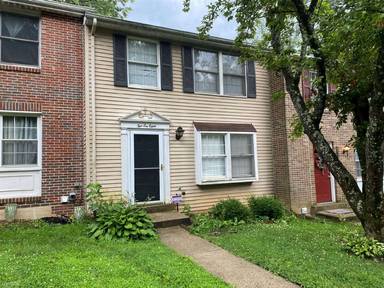 Main picture of 10108 Watkins Mill Pl