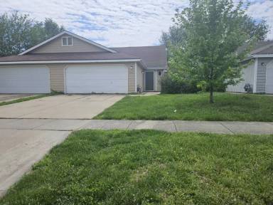 Main picture of 3921 Overland Dr