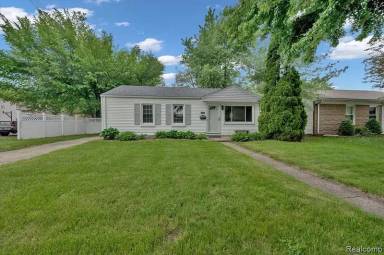 Main picture of 25107 Rosenbusch Blvd