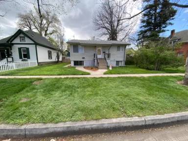 Main picture of 1117 Remington St