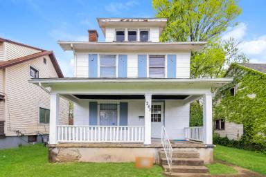 Main picture of 1242 Wilson Dr
