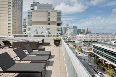 Main picture of Park Lane Seaport