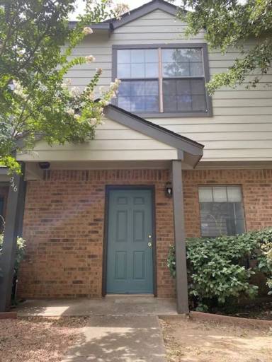 Main picture of Mesquite Ridge Townhomes