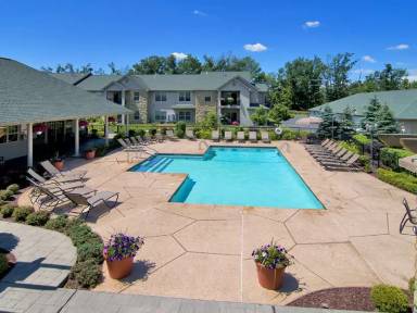 Main picture of Coventry Apartments