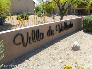 Main picture of Villa De Vallarta