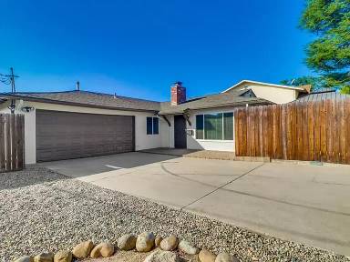 Main picture of 6791 Alamo Way