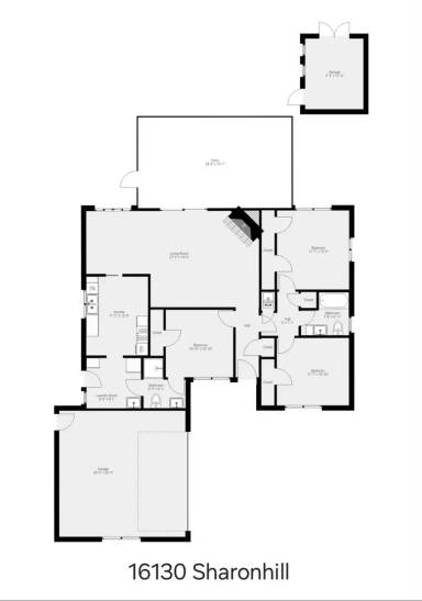 Main picture of 16130 Sharonhill Dr