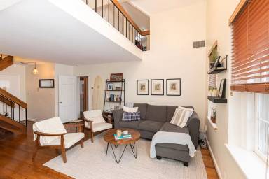 Main picture of 3631 39th St NW