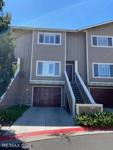 Main picture of Rancho San Rafael Townhome Community