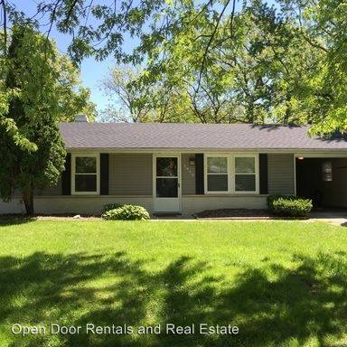 Main picture of 3920 Beaverbrook Dr