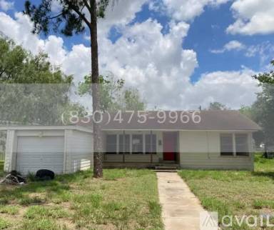 Main picture of 714 W Blucher St