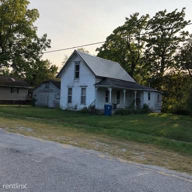 Main picture of 606 S Newton St