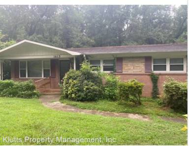 Main picture of 1615 Burnley Rd