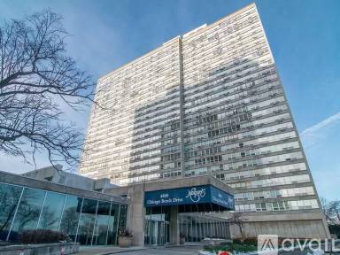 Main picture of Newport Condominium