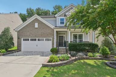 Main picture of 1519 Thassos Dr