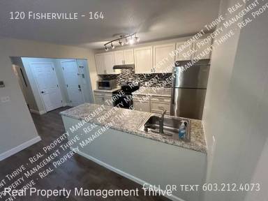 Main picture of 120 Fisherville Road