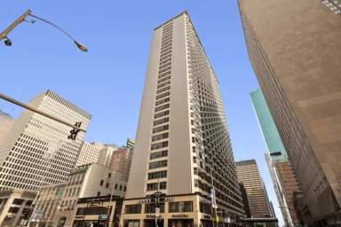 Main picture of 535 N Michigan Avenue Condo