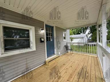 Main picture of 607 Slocum St