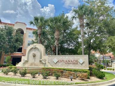 Main picture of Esplanade Condo