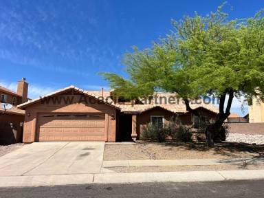 Main picture of 9777 E Paseo Juan Tabo