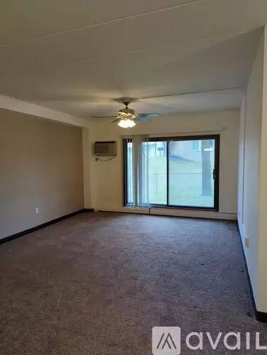 Main picture of Saint Vallerie Apartments