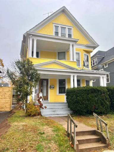 Main picture of 47 Pendleton St