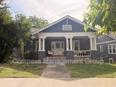 Main picture of 1402 N 4th Ave