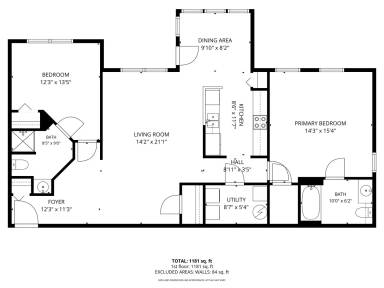 Main picture of 9745 Reese Farm Rd