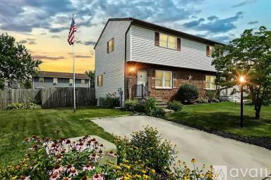 Main picture of 105 Edward St