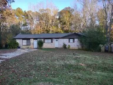 Main picture of 8600 Chestnut Ln