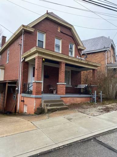 Main picture of 1703 Amanda St