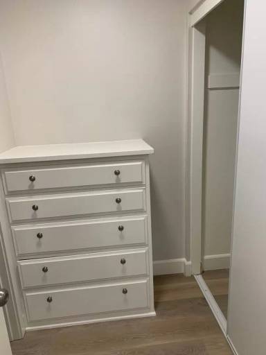 Main picture of El Presidio Apartments