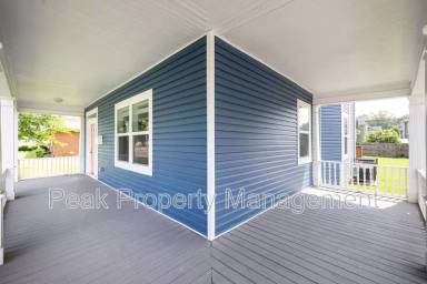 Main picture of 2615 North Ave