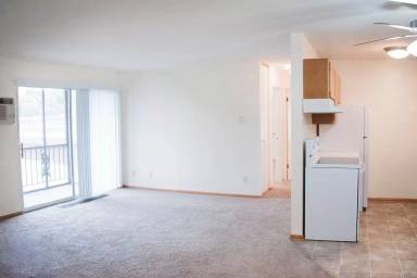 Main picture of Christmas Lake Manor Apartments