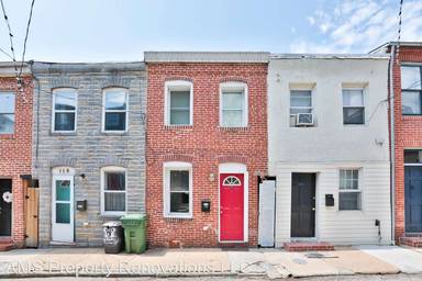 Main picture of 104 S Chapel St