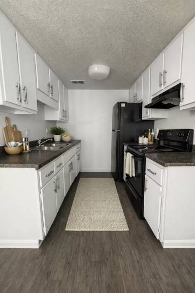 Main picture of The Stratford