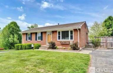 Main picture of 5304 Capito St