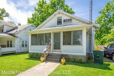 Main picture of 327 S Talley Ave