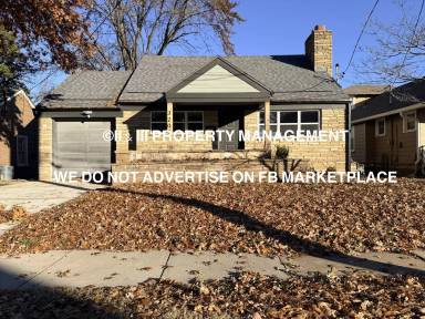 Main picture of 3208 W 42nd Ave