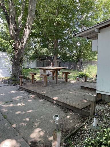 Main picture of 4179 Costa Ave NE