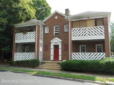 Main picture of 1400 Park Dr