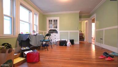 Main picture of 34 Claymoss Rd