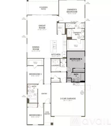 Main picture of 287 E Tahiti Dr