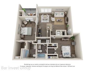 Main picture of 10670A - 10670 Washington St