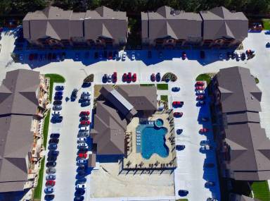 Main picture of The Lodges At Rolla